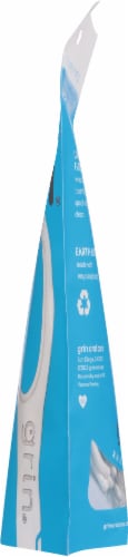 Grin® Double Flosspyx Dental Flossers Perspective: right
