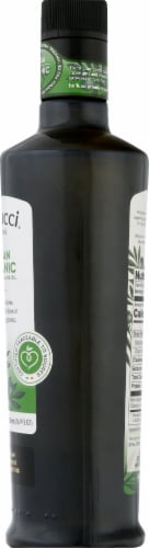 Bellucci Organic 100% Italian Extra Virgin Olive Oil Perspective: right
