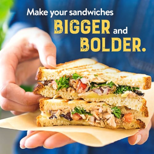 Canyon Bakehouse Heritage Style Honey White Gluten Free Bread Frozen Perspective: right