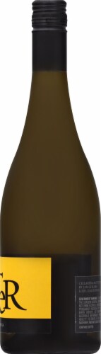 Jam Cellars Wine Butter California Chardonnay White Wine Perspective: right