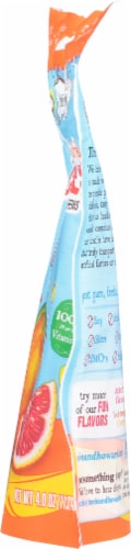 Torie & Howard Chewie Fruities Organic Blood Orange & Honey Candy Chews Perspective: right