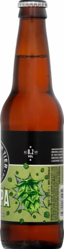 Southern Tier Brewing Company 2XIPA Perspective: right