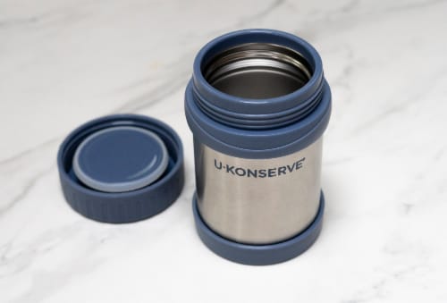 U-Konserve To-Go Medium Stainless Steel Container 30 oz