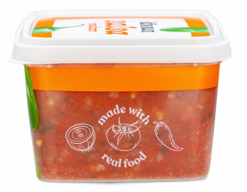 Ithaca™ Medium Salsa Perspective: right