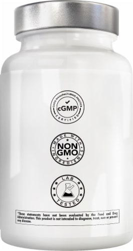 Codeage Advanced Nutrition Amen SBO Probiotic Dietary Supplement Perspective: right