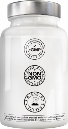 Codeage Advanced Intestinal Support Amen Mimosa Pudica Seed Dietary Supplement Perspective: right