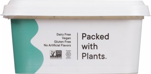 Gotham Greens® Tzatziki Dip Perspective: right