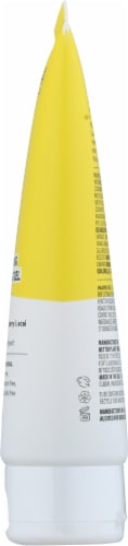 Acure Brightening Cleansing Gel Perspective: right