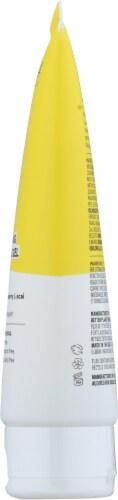 Acure Brightening Cleansing Gel Perspective: right