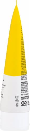 Acure Brightening Facial Scrub Perspective: right