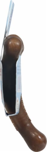 Lumabone® Small Bacon Flavor Durable Chew Perspective: right