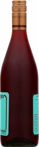 Contempo Pinot Noir Red Wine