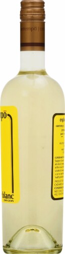 Contempo Sauvignon Blanc Italy White Wine Perspective: right