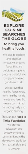 Explore Cuisine® Organic Green Lentil Lasagne Perspective: right