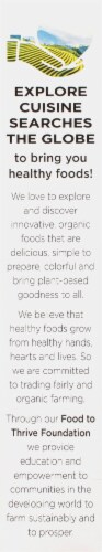 Explore Cuisine® Organic Green Lentil Lasagne Perspective: right