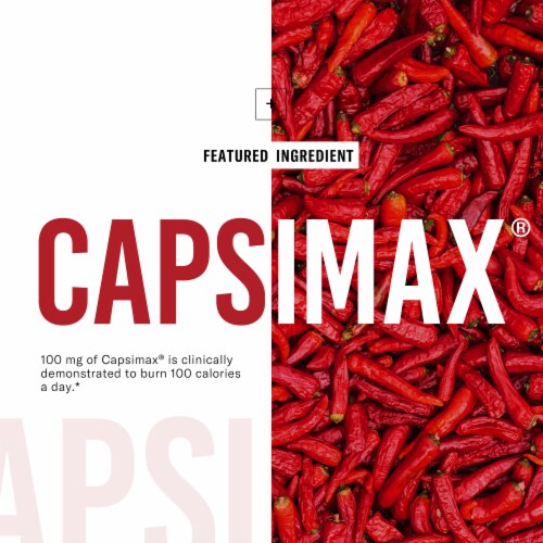 Physician's Choice Apple Cider Vinegar Capsules Perspective: right
