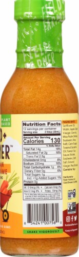 Field & Farmer™ Carrot Miso Vinaigrette Perspective: right