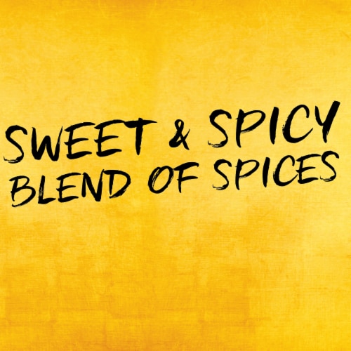 Simply Asia Bang Bang Seasoning Perspective: right