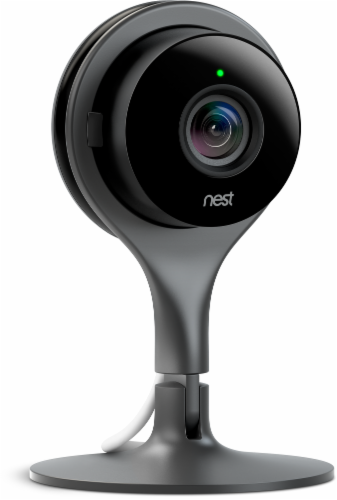 the nest indoor camera
