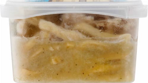 Bessie's™ Frozen Homestyle Chicken 'n Noodles Perspective: right