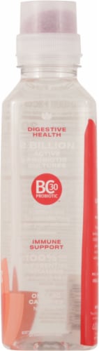 Karma® Berry Cherry Probiotic Water Perspective: right