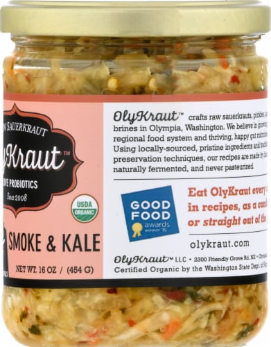 Featured image of post Easiest Way to Make Raw Sauerkraut Near Me