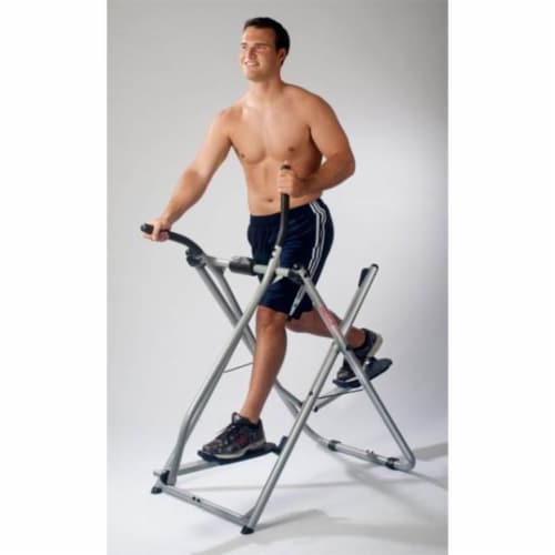 Gazelle gym equipment cheap