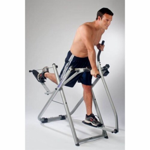 Gazelle Freestyle Glider Home Fitness Exercise Machine Equipment w
