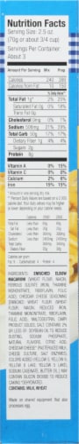 Premier Pantry Macaroni & Cheese Dinner Perspective: right