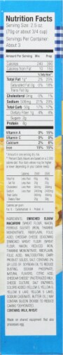 Premier Pantry Macaroni & Cheese Dinner Perspective: right