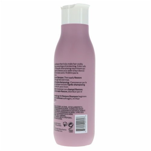 Living Proof® Restore Conditioner Perspective: right