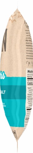 Pipcorn® Sea Salt Corn Dippers Chips Perspective: right