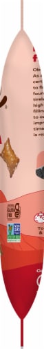 Quinn® Pizzeria Cheezy Filled Pretzel Nuggets Perspective: right