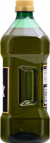 Botticelli® Extra Virgin Olive Oil Perspective: right