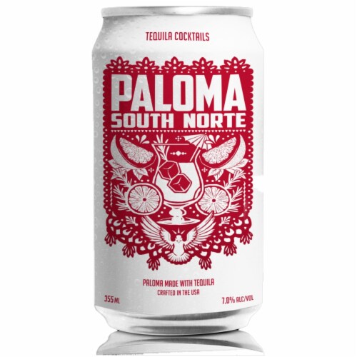 South Norte Variety Pack Perspective: right