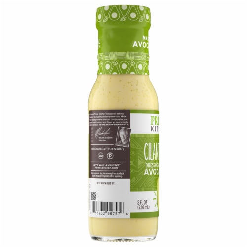 Primal Kitchen Caesar Dressing & Marinade, 8 fl oz - Kroger