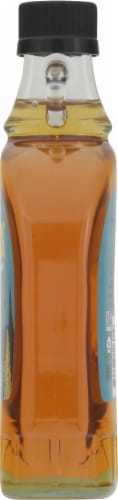 Sapjack™ Organic 100% Pure Grade A Golden Maple Syrup Perspective: right
