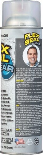 Flex Seal® Liquid Rubber Sealant - Clear Perspective: right