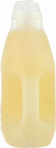 Boulder Clean Natural Liquid Laundry Detergent Perspective: right