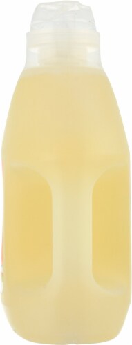Boulder Clean Natural Liquid Laundry Detergent Perspective: right