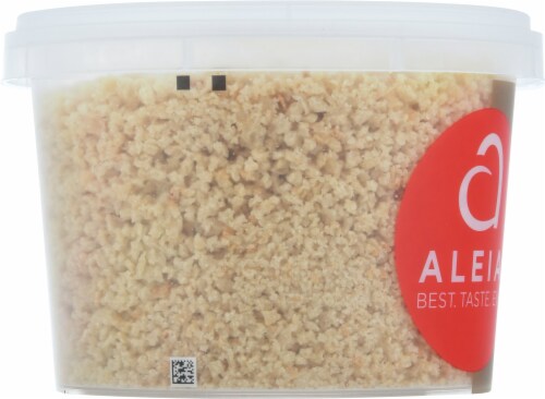 Aleia's® Gluten Free Original Real Panko Bread Crumbs Perspective: right