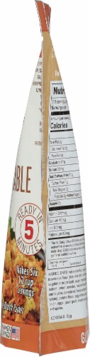 Aleias 399970 5.5 oz Stuffing Vegetable Seasoning Mix - Pack of 6 Perspective: right