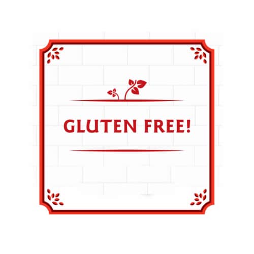 Gluten Free Pancake & Waffle Mix, 14oz Perspective: right