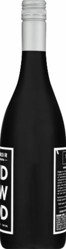 Underwood Pinot Noir Perspective: right