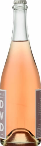 Underwood Rose Bubbles Perspective: right