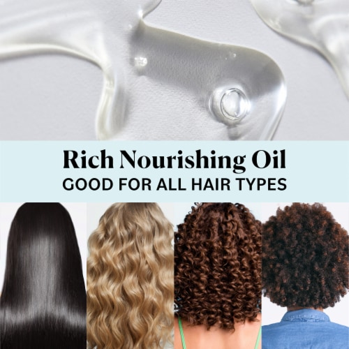 Sky Organics™ Organic Castor Oil Perspective: right