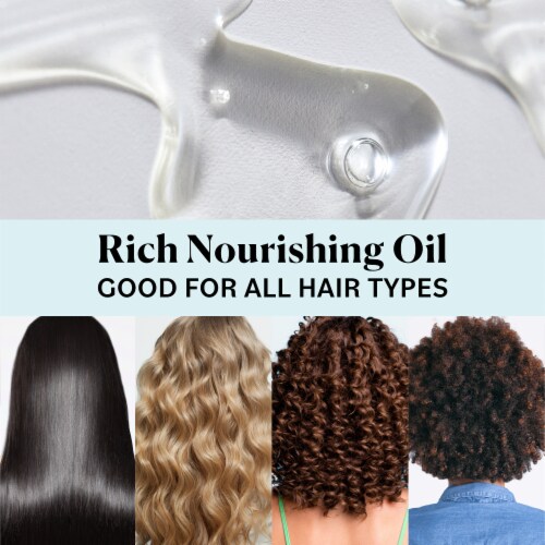 Sky Organics™ Organic Castor Oil Perspective: right