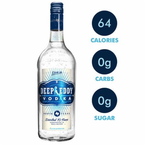 Deep Eddy Vodka Perspective: right