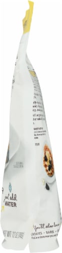 Simple Mills® Just Add Water Original Pancake and Waffle Almond Flour Mix Perspective: right