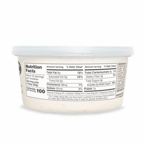Taste of the South® Fireside S'mores Dip Perspective: right
